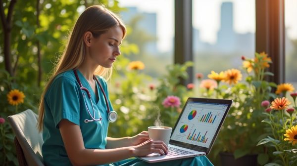 How UK nurses can boost their income