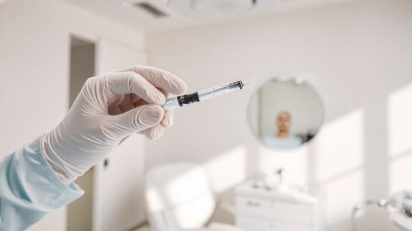 Top dermal fillers options on Harley Street tailored for you