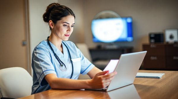 Top strategies for UK nurses to enhance their earnings